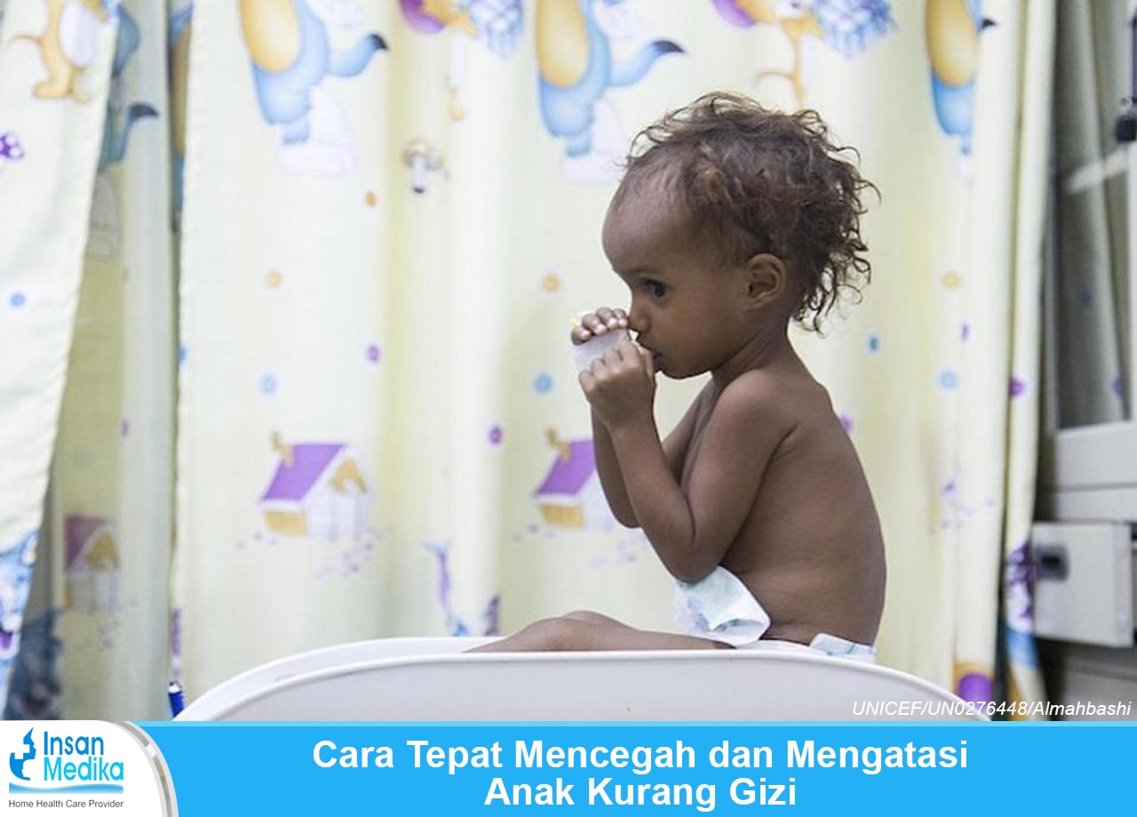 Detail Gambar Anak Kurang Gizi Nomer 7