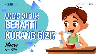 Detail Gambar Anak Kurus Kurang Gizi Nomer 56