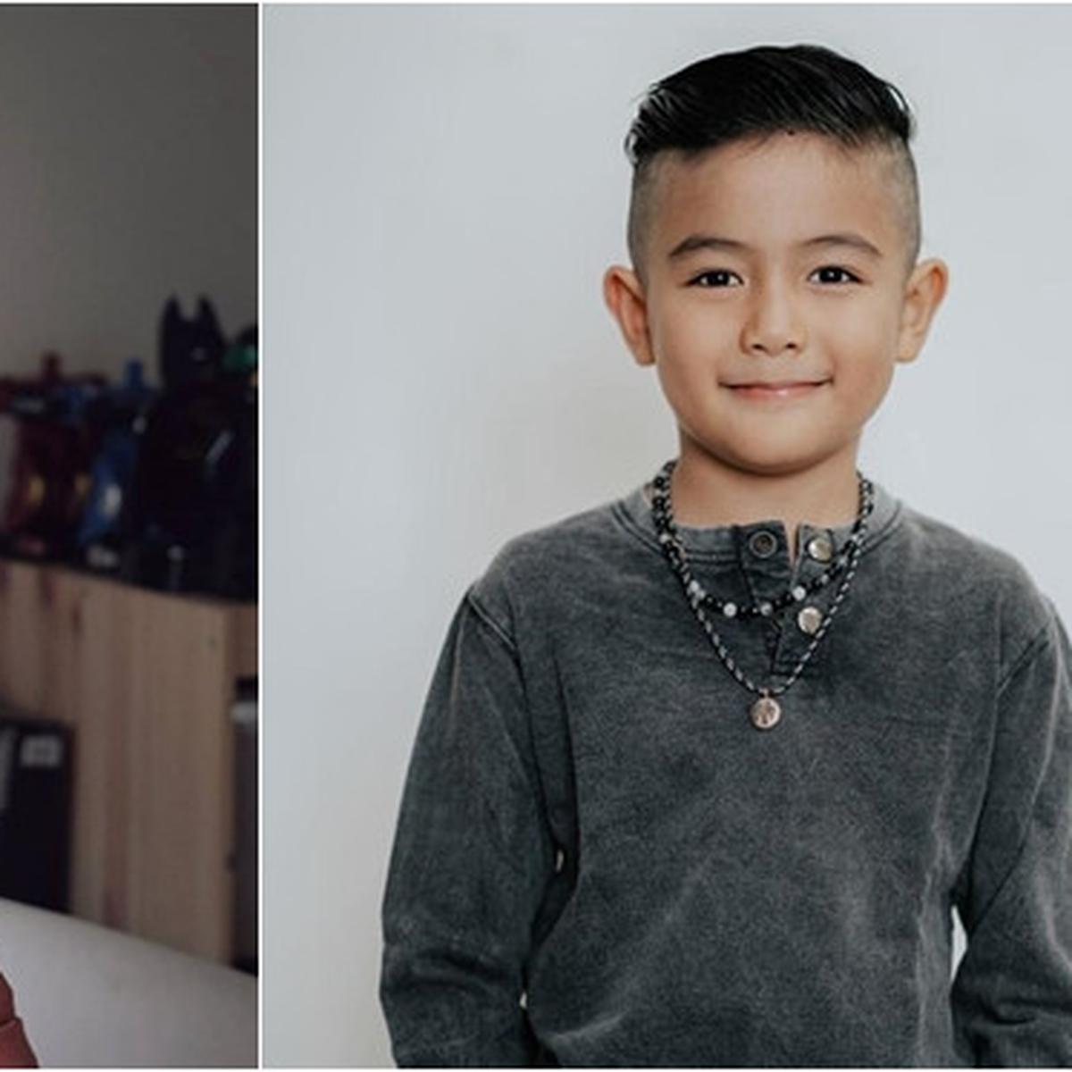 Detail Gambar Anak Laki Laki Ganteng Nomer 31