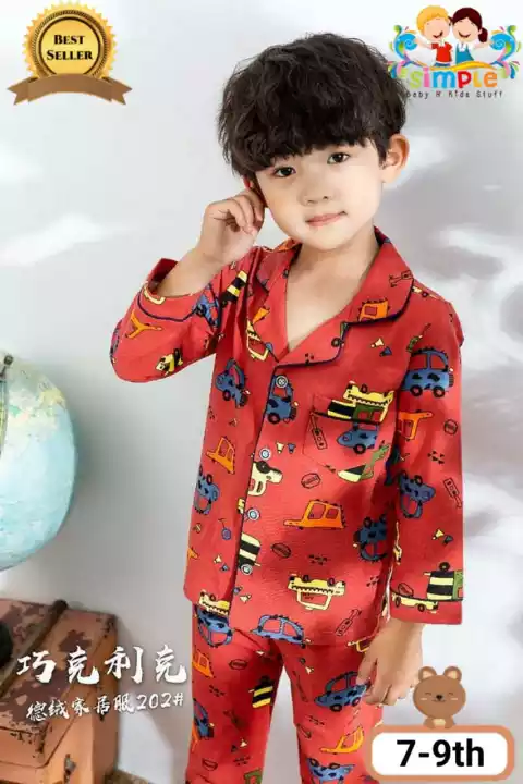 Detail Gambar Anak Laki Laki Pakai Baju Merah Nomer 56