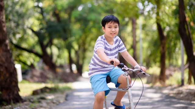 Detail Gambar Anak Laki Pada Masa Pubertas Nomer 39