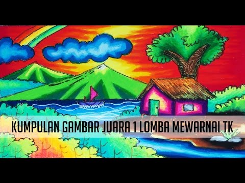 Detail Gambar Anak Lomba Nomer 15