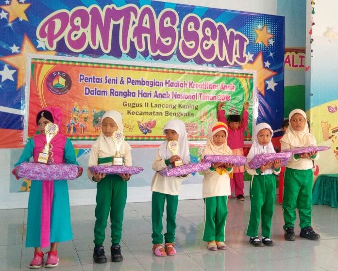 Detail Gambar Anak Lomba Nomer 23