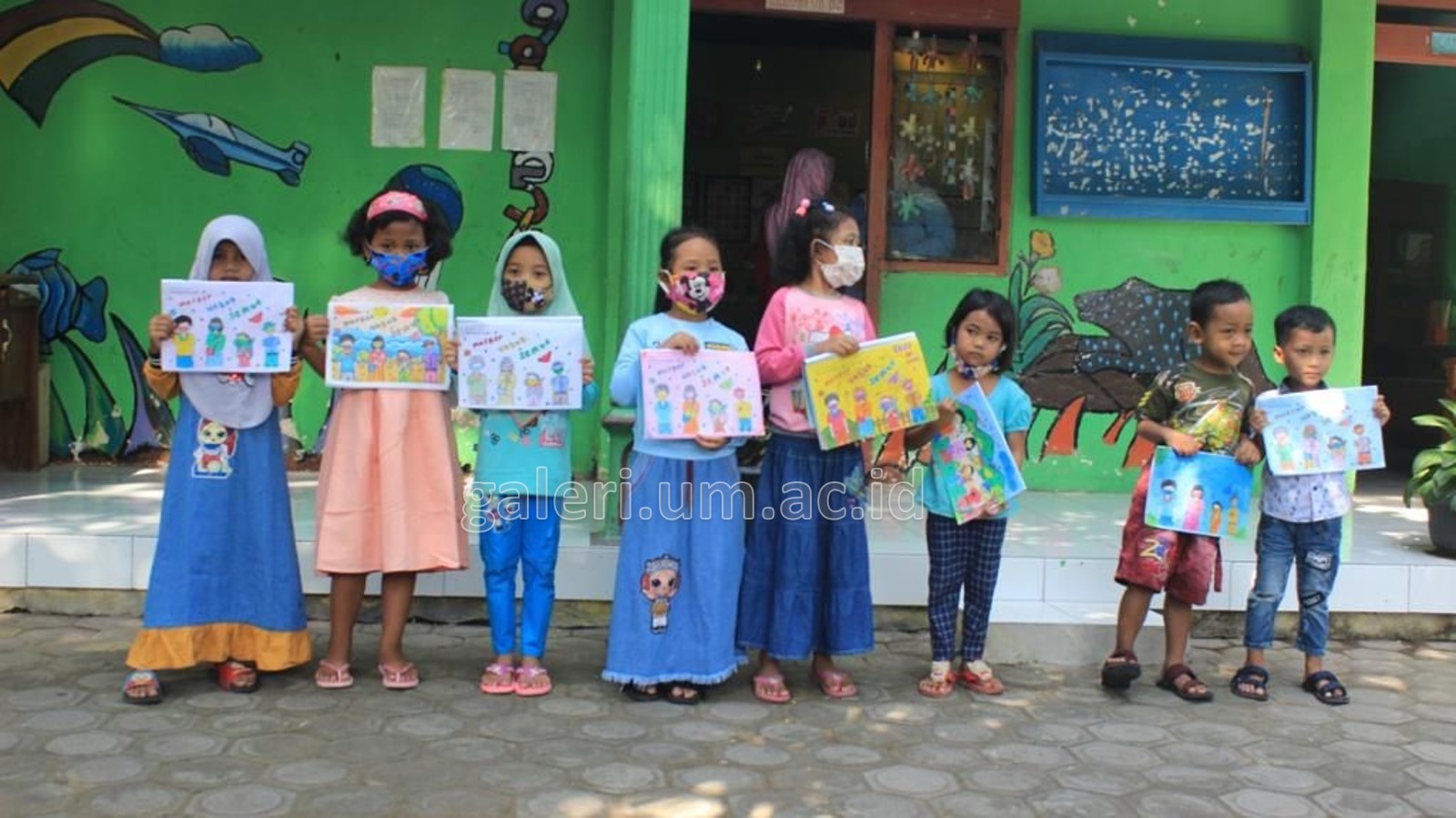 Detail Gambar Anak Lomba Nomer 40