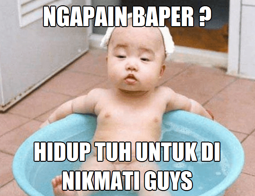 Gambar Anak Lucu Gokil - KibrisPDR