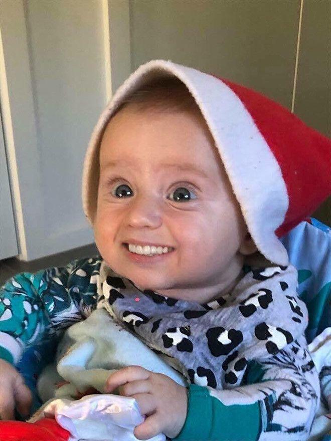 Gambar Anak Lucu Polos Tanpa Kata Kata - KibrisPDR