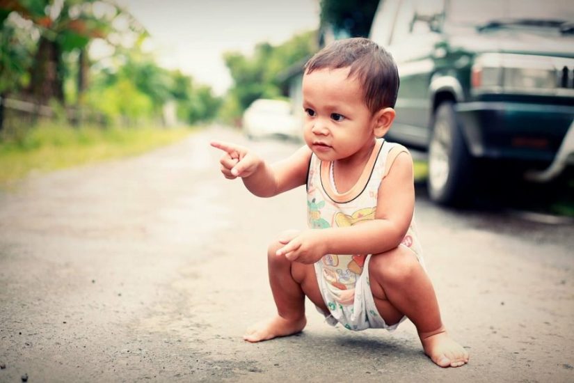 Detail Gambar Anak Lucu Tanpa Kata Nomer 19