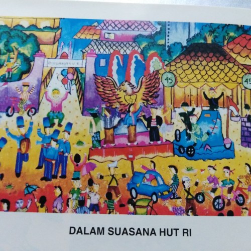 Detail Gambar Anak Lukisan Anak Nomer 48