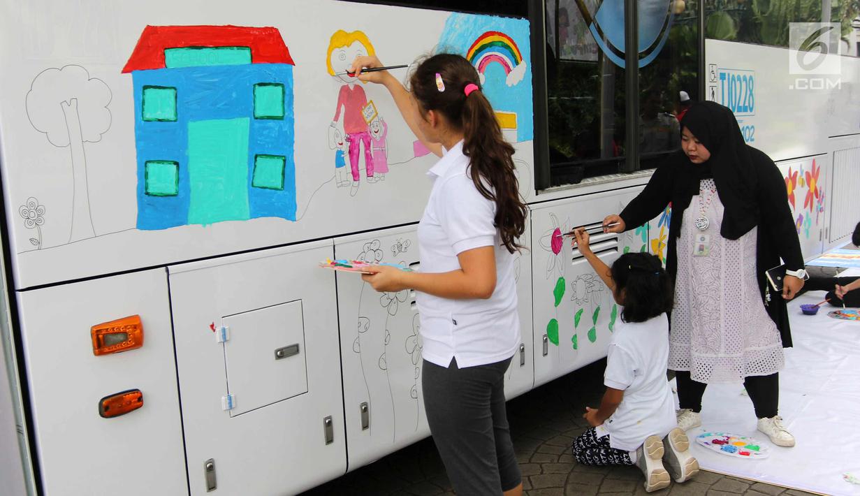 Detail Gambar Anak Lukisan Anak Pinggiran Kota Nomer 13