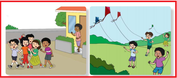 Detail Gambar Anak Main Layangan Nomer 36