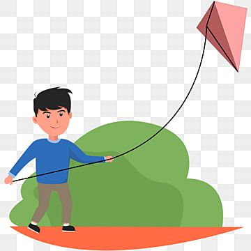 Detail Gambar Anak Main Layangan Nomer 51