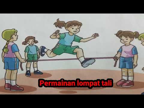 Detail Gambar Anak Main Lompat Tali Nomer 37