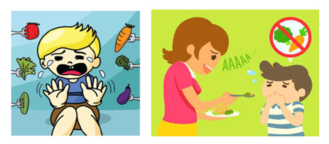 Detail Gambar Anak Makan Animasi Nomer 48