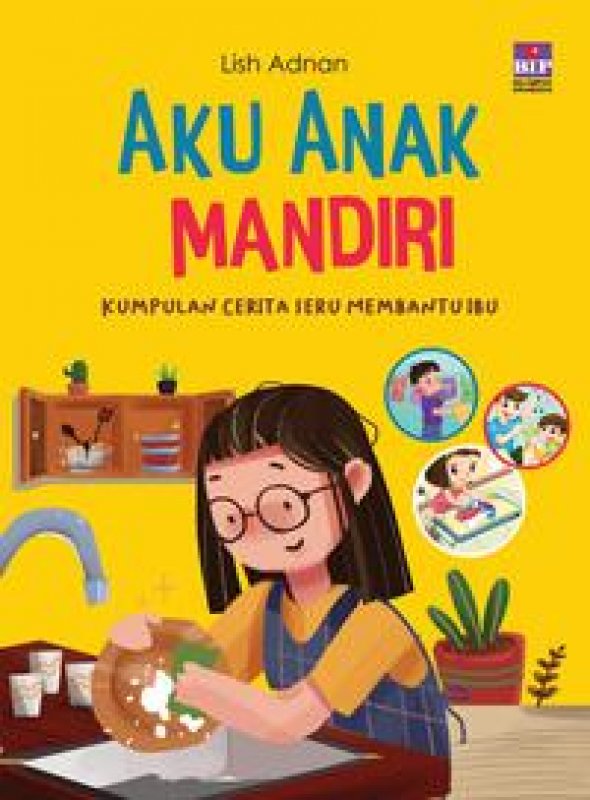 Detail Gambar Anak Mandiri Nomer 26