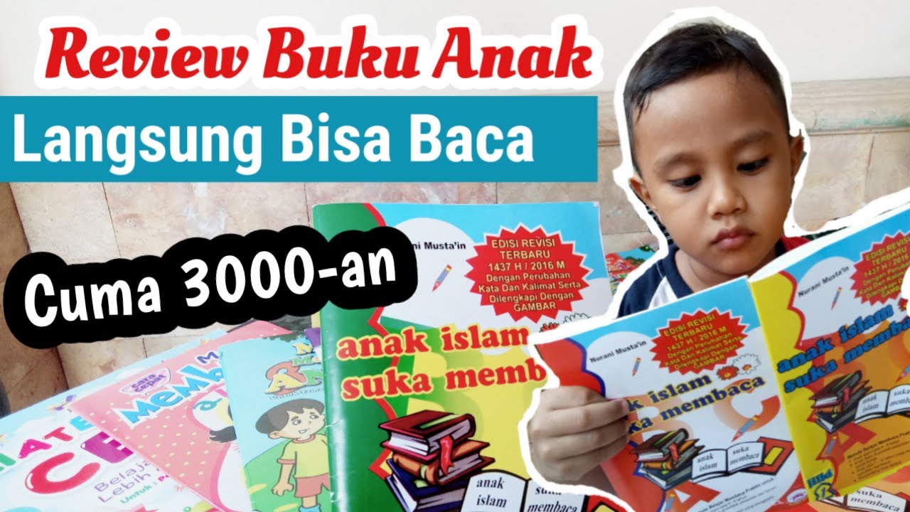 Detail Gambar Anak Membaca Gambar Anak Muslim Membaca Nomer 27