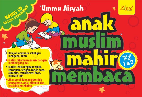 Detail Gambar Anak Membaca Gambar Anak Muslim Membaca Nomer 40