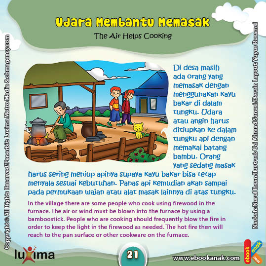 Detail Gambar Anak Membantu Ibunya Memasak Nomer 40