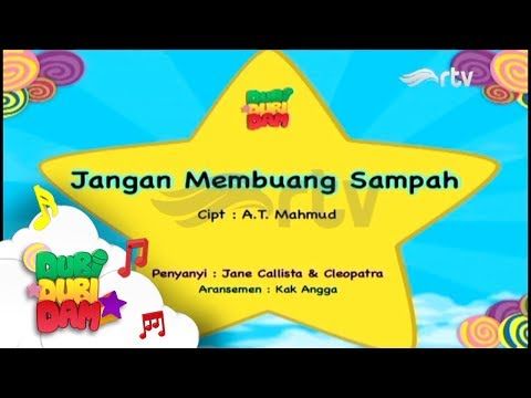 Detail Gambar Anak Membuang Sampah Nomer 37