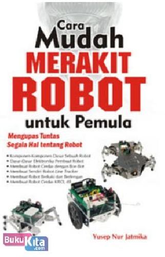 Detail Gambar Anak Membuat Robotic Nomer 32