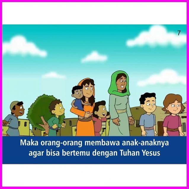 Detail Gambar Anak Memuji Tuhan Nomer 37