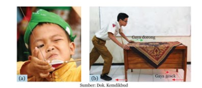 Detail Gambar Anak Mendorong Meja Nomer 15