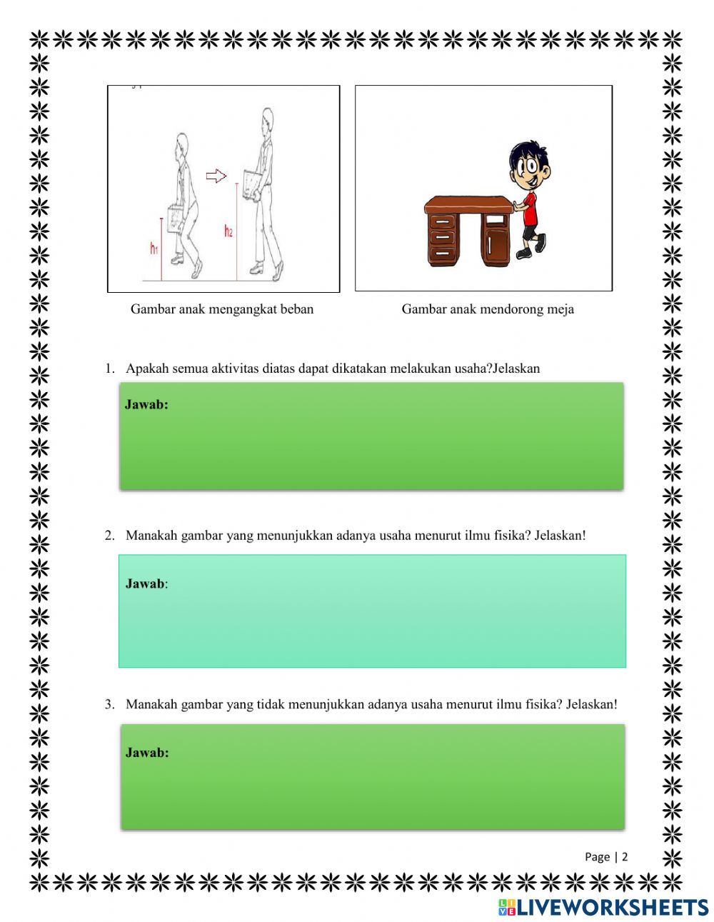 Detail Gambar Anak Mendorong Meja Nomer 44