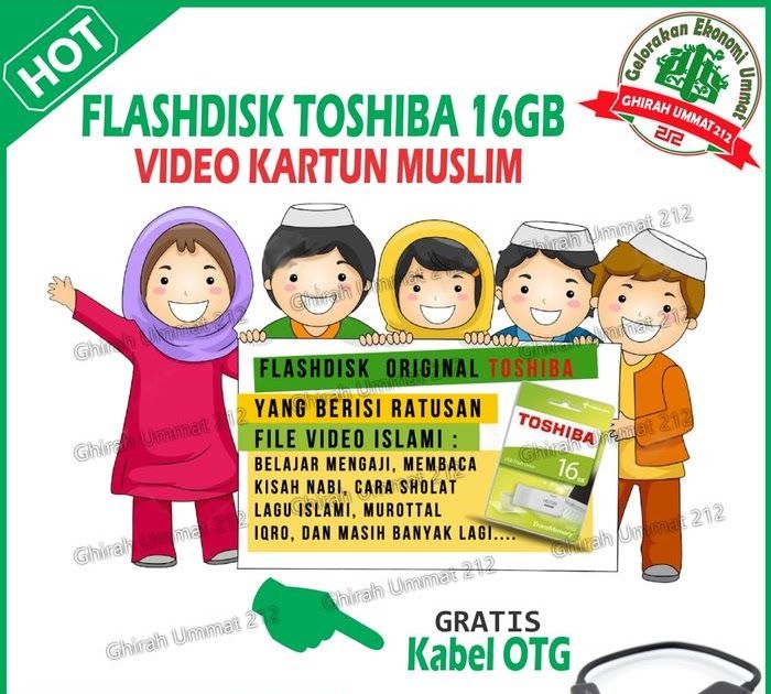 Detail Gambar Anak Mengaji Animasi Nomer 45