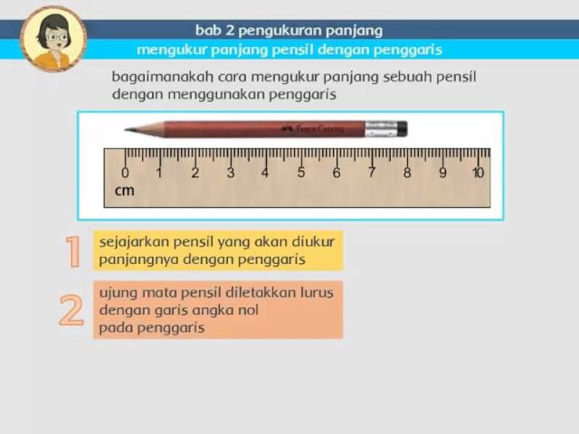 Detail Gambar Anak Mengukur Panjang Dengan Langkah Nomer 6