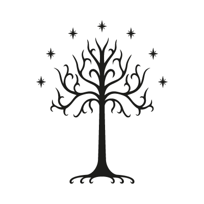 Gondor Logo - KibrisPDR