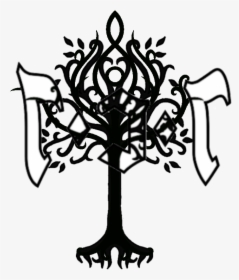 Detail Gondor Logo Nomer 8