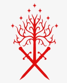 Detail Gondor Logo Nomer 19