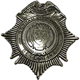 Detail Gotham Gcpd Badge Nomer 6