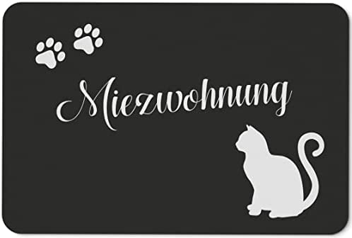 Detail Guten Rutsch Katze Lustig Nomer 11