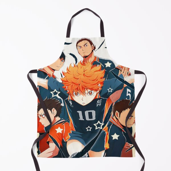 Detail Haikyuu Hinata Synchronsprecher Nomer 17