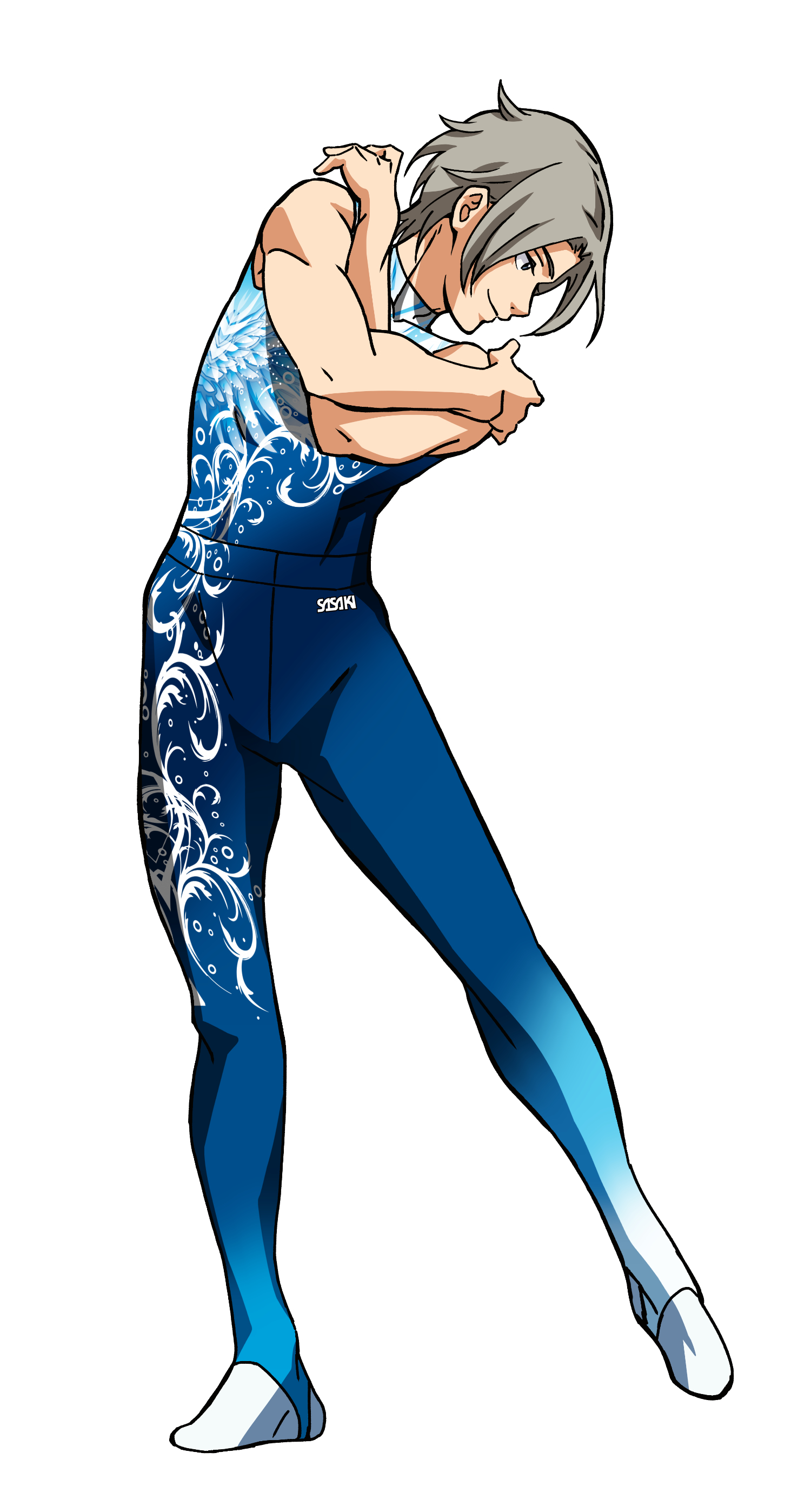 Detail Haikyuu Hinata Synchronsprecher Nomer 3