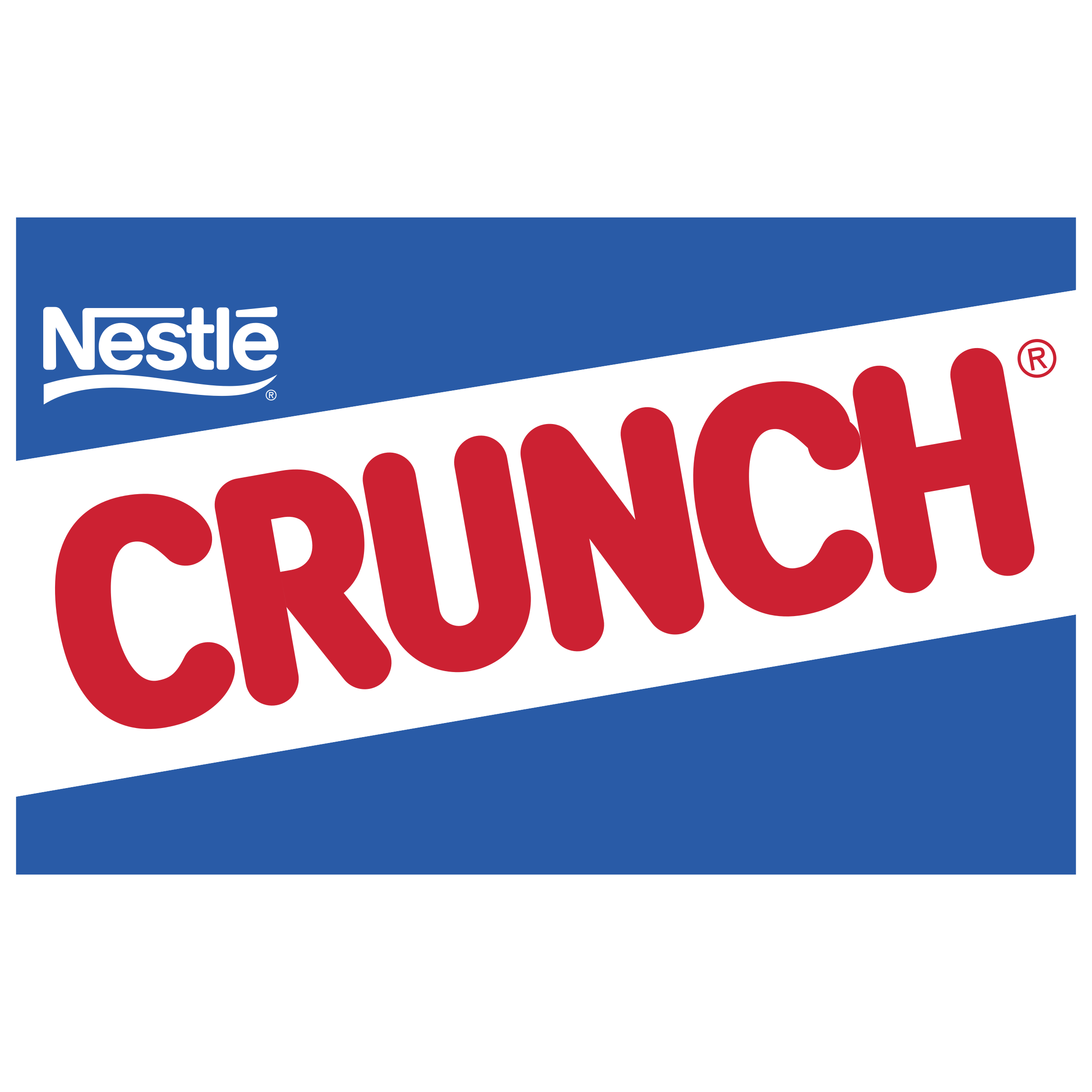 Detail Logo Crunch Nomer 2