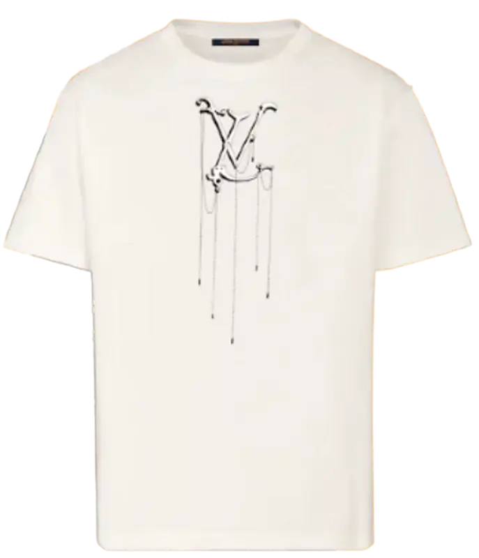 Detail Lui Vito T Shirt Nomer 16