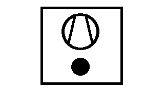 Detail Netzwerkdose Symbol Nomer 6