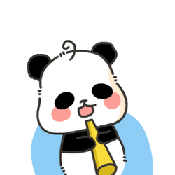 Detail Panda Chat Nomer 10