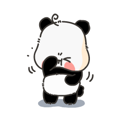 Detail Panda Chat Nomer 12