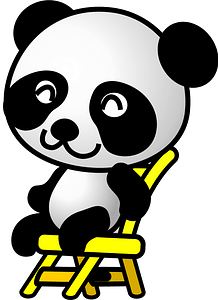 Detail Panda Chat Nomer 18