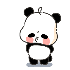 Detail Panda Chat Nomer 2