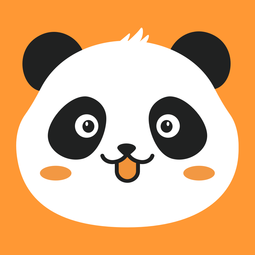 Detail Panda Chat Nomer 23