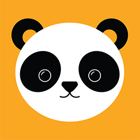 Detail Panda Chat Nomer 24