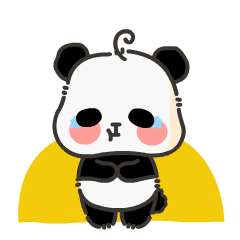 Detail Panda Chat Nomer 4