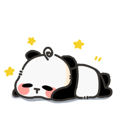 Detail Panda Chat Nomer 5