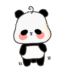 Detail Panda Chat Nomer 6