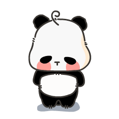Detail Panda Chat Nomer 8