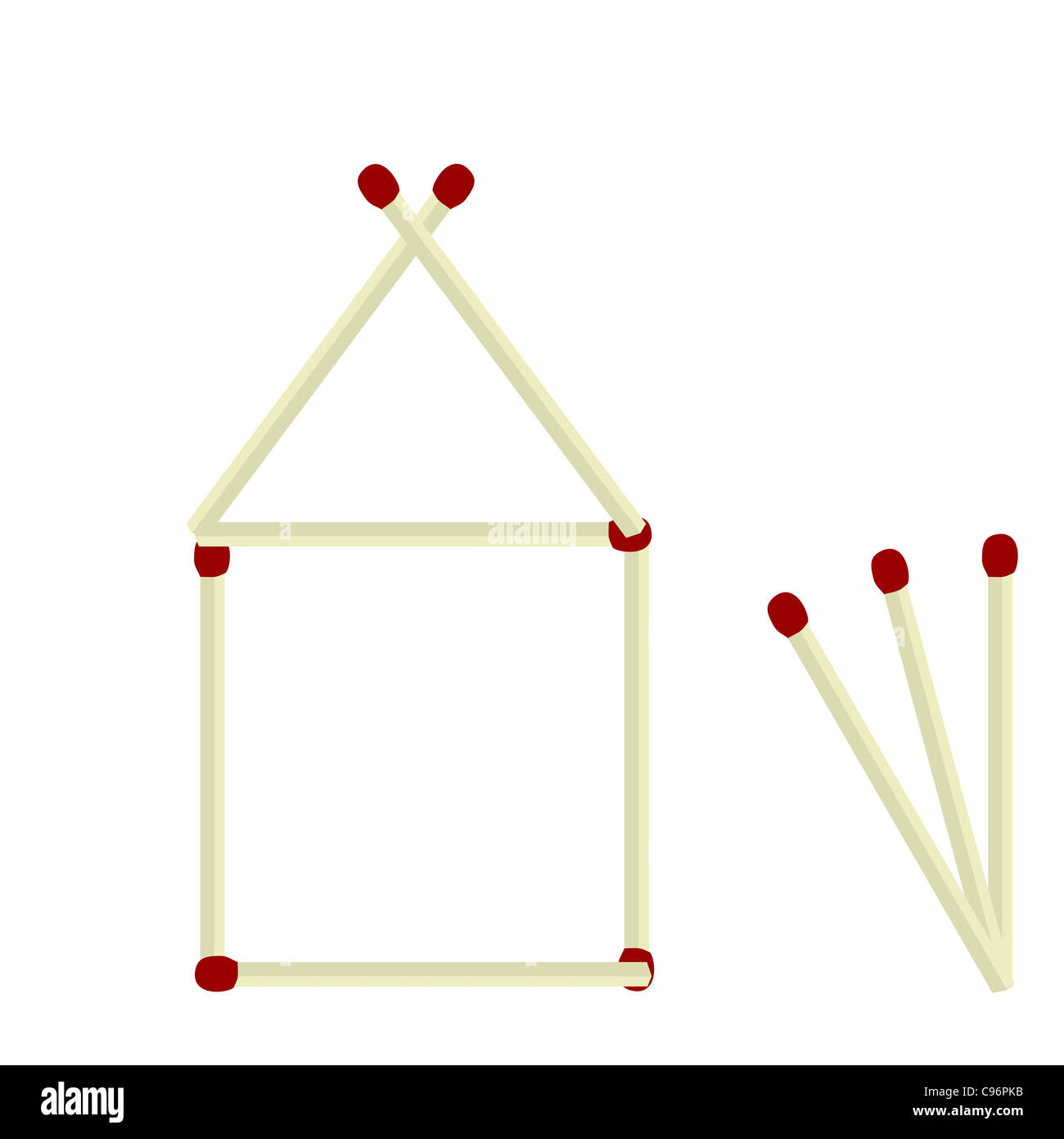 Detail Primitives Haus Nomer 20