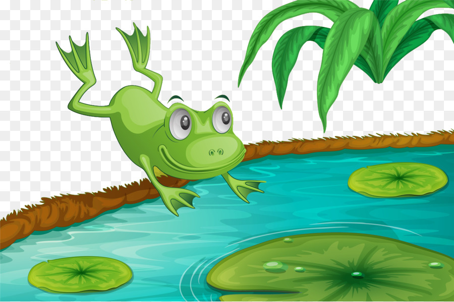 Detail Teich Clipart Nomer 18